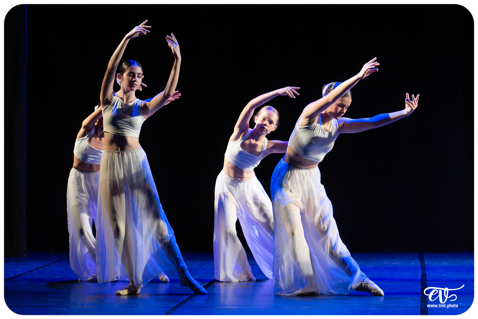 GALA DE DANSE 2026 EMMDH